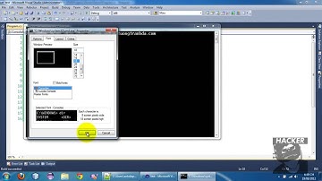 Bài 2 2   Viết Tiếng Việt trong Console Application C#