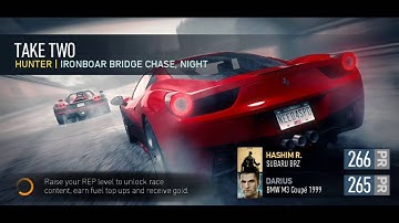 Need for Speed No Limits on Galaxy S7