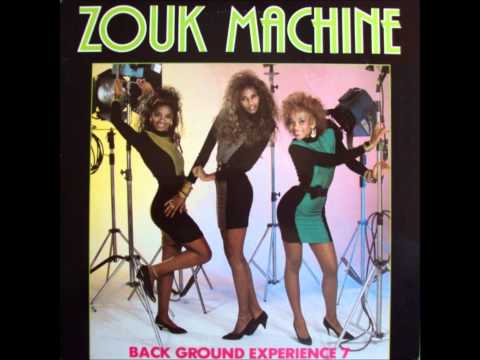 zouk machine - maldon (version 88)