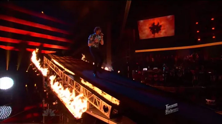 Matt McAndrew - Wasted Love - FULL