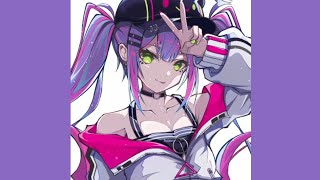Daitenshi BGM but it travels through your ears.