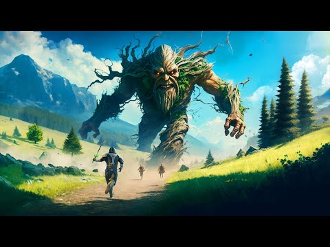Evil Lands - Official Trailer iOS Android