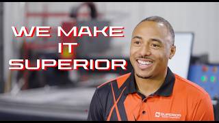 The New Standard in Aircraft Instrument Panels | Superior Aircraft Components