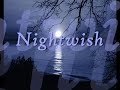Nightwish  sleeping sun