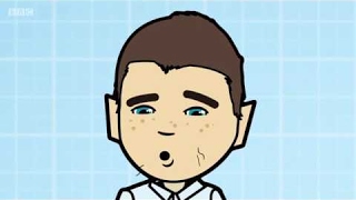 Operation Ouch!   s04e10   Don't Panic About Puberty Special