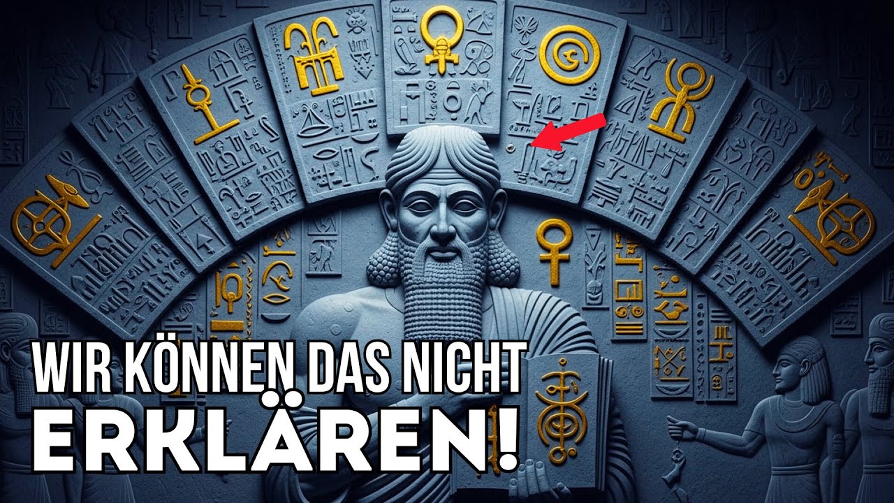 Verbotene Evangelien: Was die Kirche verschwieg und welche Texte verschwanden