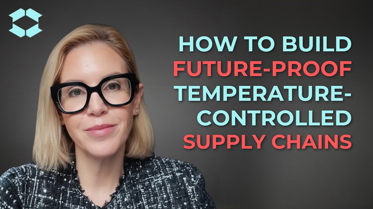 Maria Kounenaki, Former Executive Director, Pharma Global Supply Planning, Bristol Myers Squibb