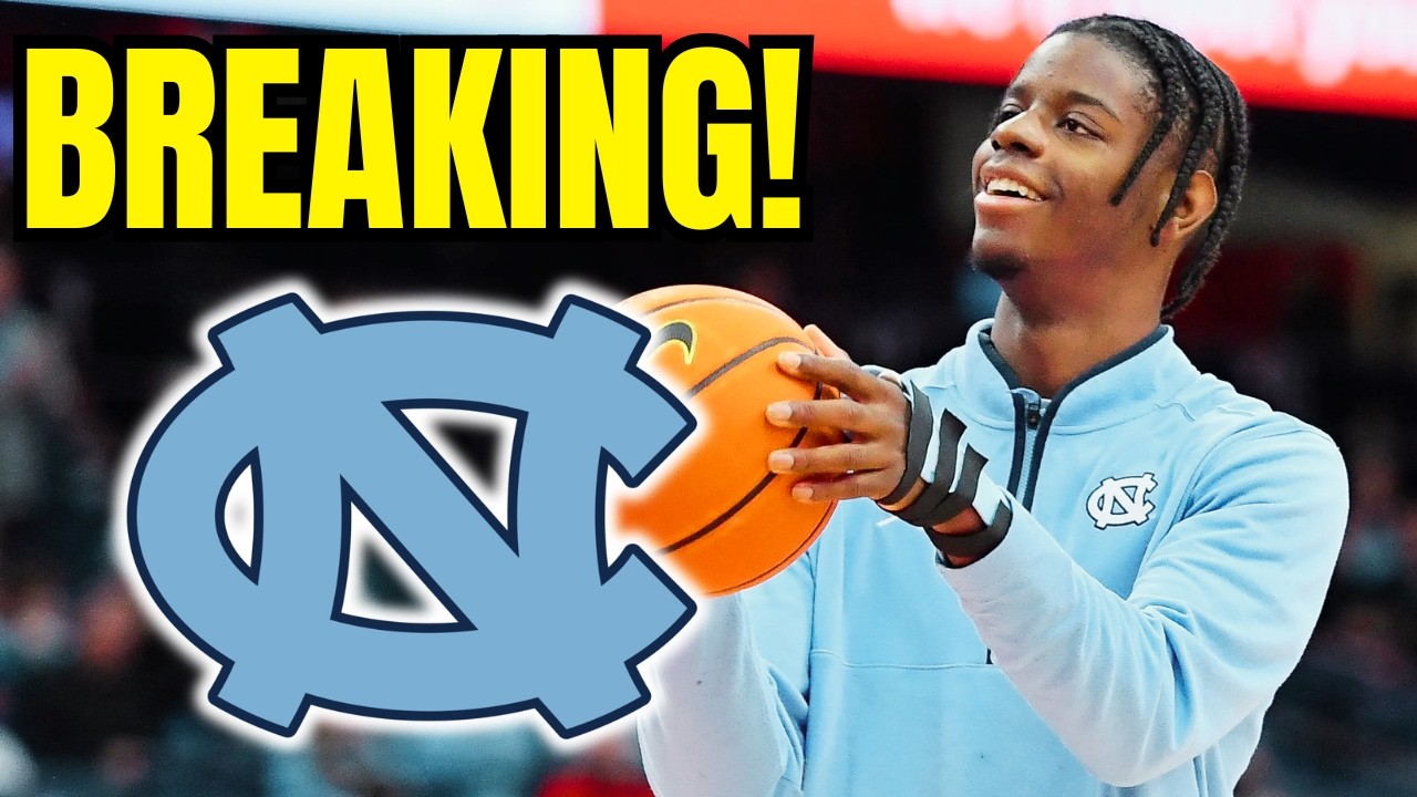 BREAKING: Caleb Wilson Breaks His Thumb In Practice, Will Miss The Rest Of The Season!