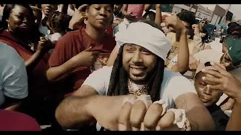 Icewear Vezzo ft. BossMan Dlow - Pop My Shit (Official Music Video)