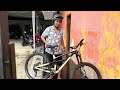 Review sepeda MTB paling laris ada polygon siskiu Thrill fervent pacific fluxus 2.0 dan lain lain