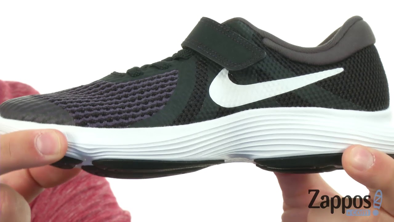 nike kids revolution 4