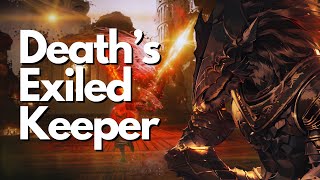 Deaths Exiled Keeper - Maliketh Song - Elden Ring Song Metal Music Video