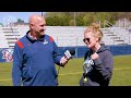 Coach Nangle Gives An Update On The WLAX Season