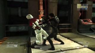 Shadow Complex Remastered Part 7