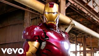 BLACKPINK - How You Like That (DZYZ Remix) | IRON-MAN 2 Resimi