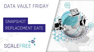 Snapshot Replacement Date