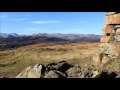 Lake District Walks: Latterbarrow