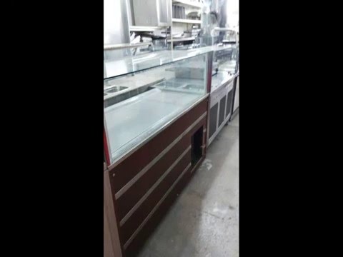 2 El Endustriyel Mutfak Lokanta Malzemeleri Alanlar Ikinci El Lokanta Restoran Cafe Pastane Kasap Malzemesi Alanlar