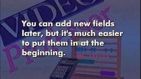 Learn Excel 97 (Video Professor) (Level 3)