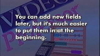 Learn Excel 97 (Video Professor) (Level 3)