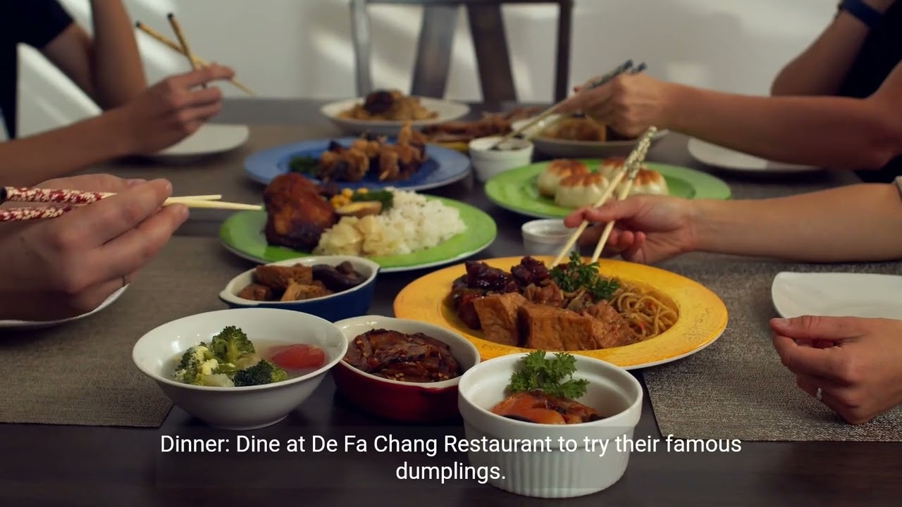 7 Day Xi'an Travel Guide  Exploring China's Ancient Capital