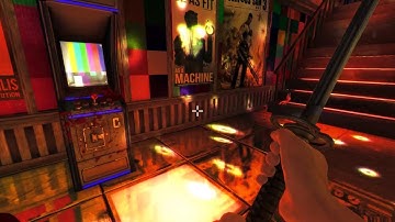 Benchmark - Shadow Warrior - Ultrawide - R7 1700 - R9 290X - Ubuntu Linux 17.10