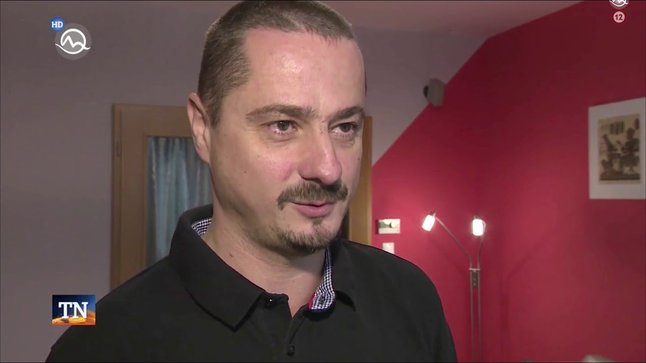 2017/11/19 BOJ O ŽIVOT BÁBÄTKA (TV MARKÍZA)