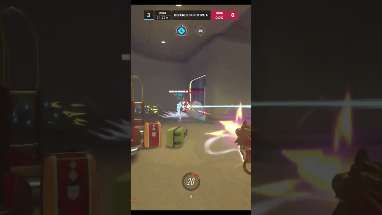 Сомбра — её все ненавидят, и это круто