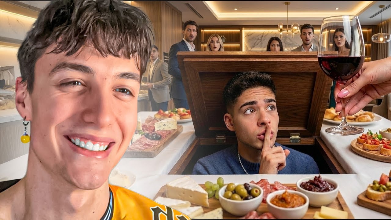 HO RISO PIU' DEL DOVUTO... Reagisco a 