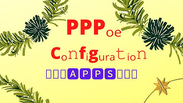 DIR 615 X1 PPPoE Configuration With App | how to configura ppoe dir x1 #dlink