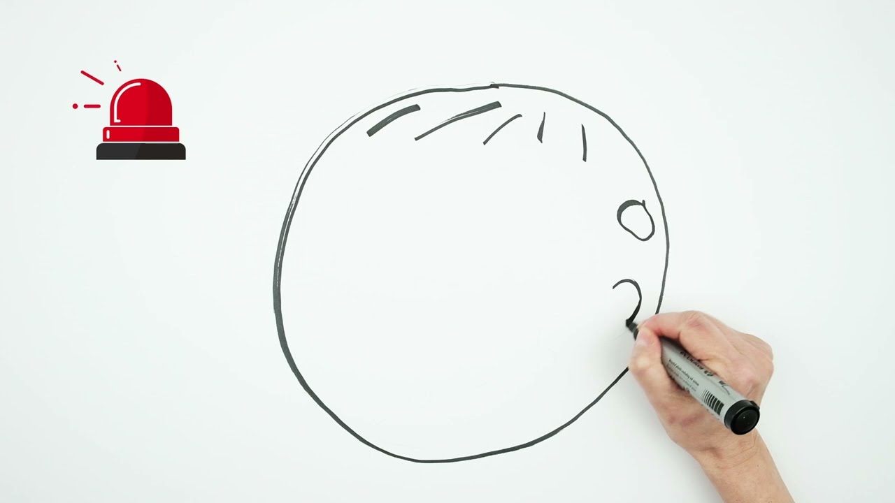 Le sale operative dell'INGV