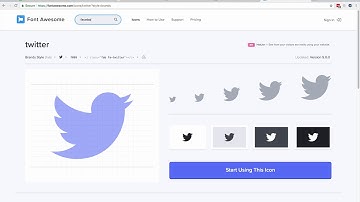 48in48 Add Social Media Icons to Menu with Beaver Builder