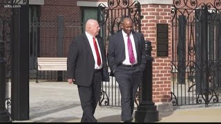Dan Johnson expected to plead guilty
