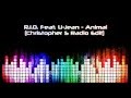 Miniature de la vidéo de la chanson Animal (Christopher S Radio Edit)