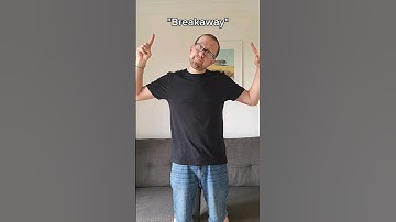 How To Yoyo - Breakaway #yoyo #yoyoing #yoyotricks #tutorial #yoyos #learntoyoyo #responsive