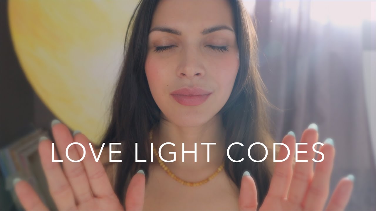 Исцеление светом новолуния ✨ Активация сердечной чакры