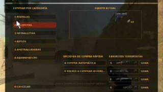 Counter Strike Source Para Idiotas Coña