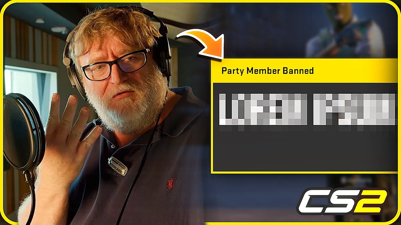 Valve se Konečně Vyjádřili.. 😶┃Counter Strike 2 CS2