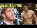 Top 10 Celebrities Blacklisted From Hollywood - Part 3