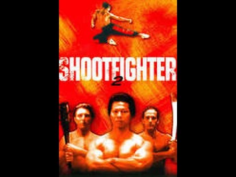 Shootfighter 2 1996 720p /Johnny Depp