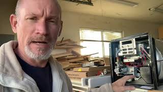 Water Heater Upgrade to 3-Way Power • 12V Water Heater • Solar Dump by Covet the Camper 515 views 1 year ago 12 minutes, 19 seconds