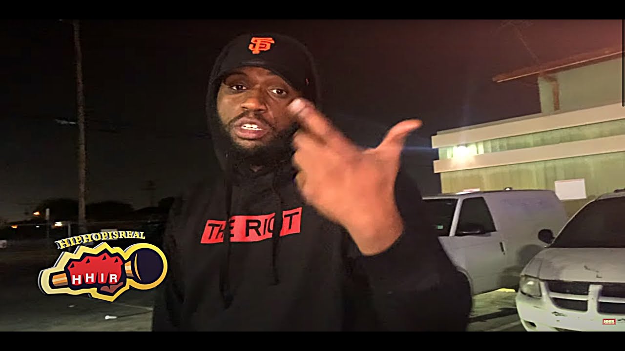 TRU FOE RECAPS HIS BATTLE VS ROYALTY & EXPLAINS HIS SLIP UPS!!! "MY MATERIAL WAS THERE" MONOPOLY