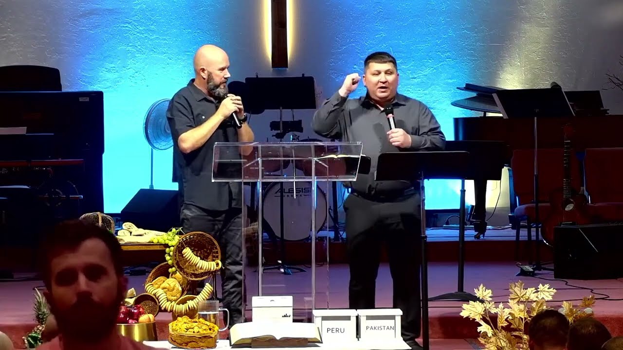 📖 Transitional Period by Bishop Max ✝️🌟 🙌🕊️ 