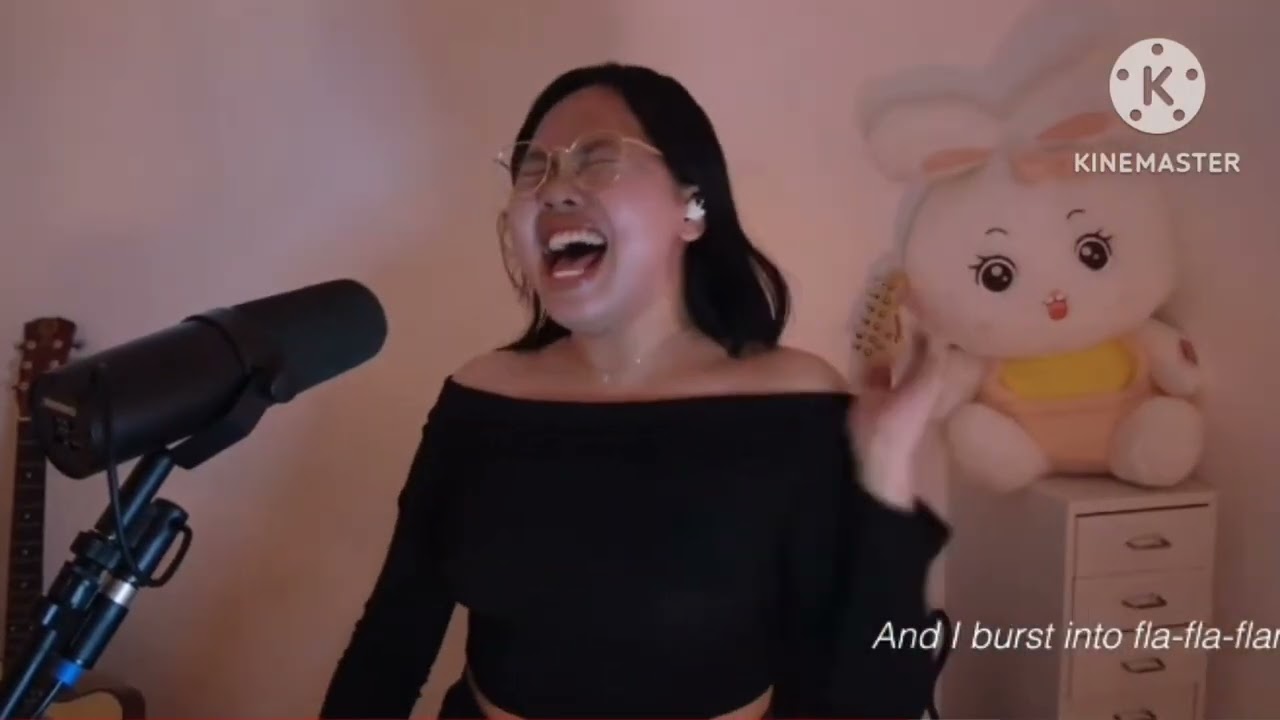 Fusing all of Joanna's heart attack covers into one because I want to :)