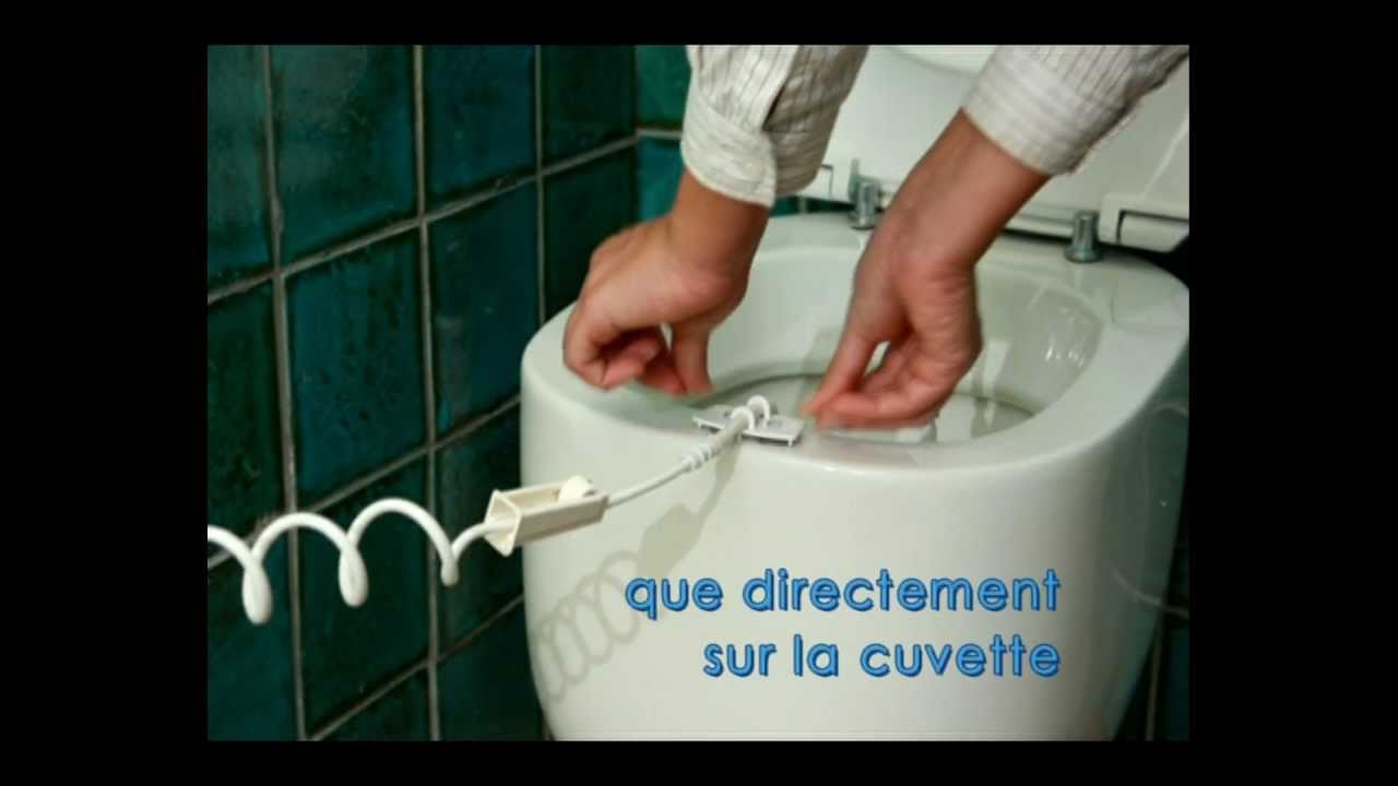 Lavage du côlon My Perfect Colon - Guide à l'assemblage - YouTube