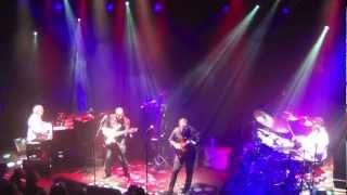 Fourplay LIVE @De Boerderij - Firefly -