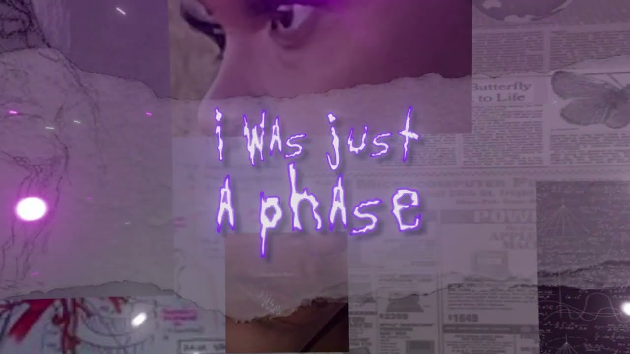 Watch Ayanna Jahneé A Phase (Lyric Video) on YouTube Watch Ayanna Jahneé A Phase (Lyric Video) on YouTube