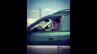 Subaru Outback USA VS Outback Eвропа