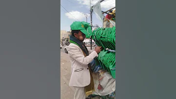 زين وشعارات المولد النبوي المولدالنبوي 