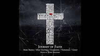 Robin Skouteris - Journey Of Faith (Gossip/Radiohead/Mark Brown/Shakedown) MASHUP